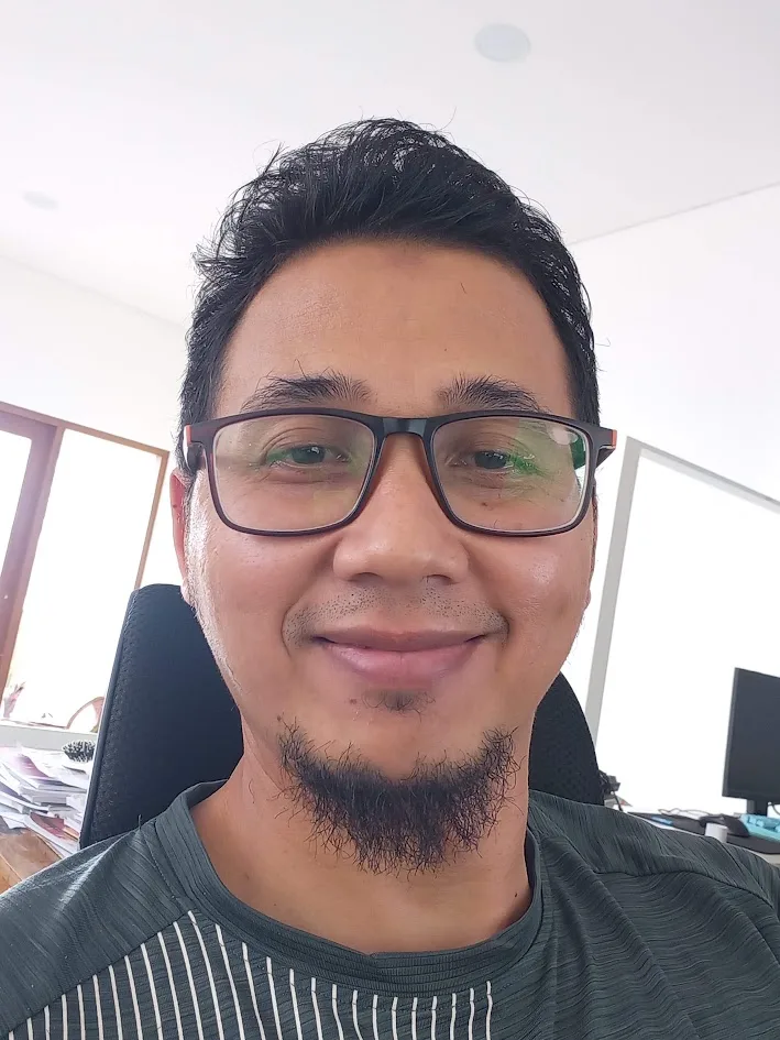 Toto Heriyanto